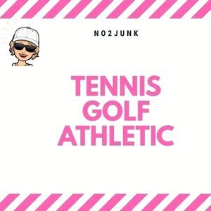 Athletic Attire  